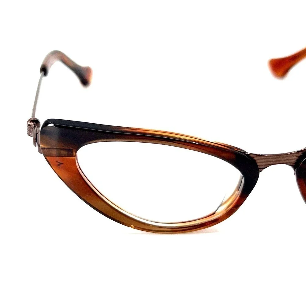 ❤️ NEW!! PUGNALE Briosa Eyeglasses Authentic